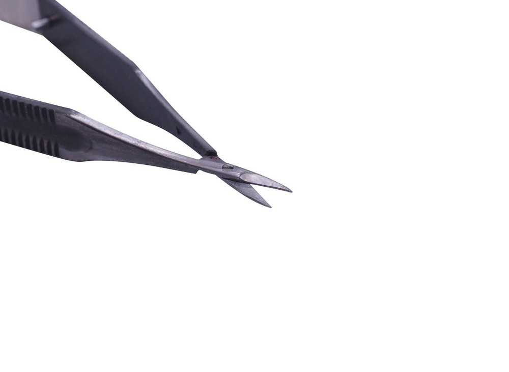 V.Mueller Micro Scissors OP5501