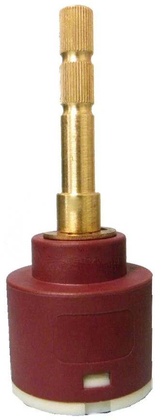 Replacement for DANZE 40MM DIVERTER UNIT 4" - 41300