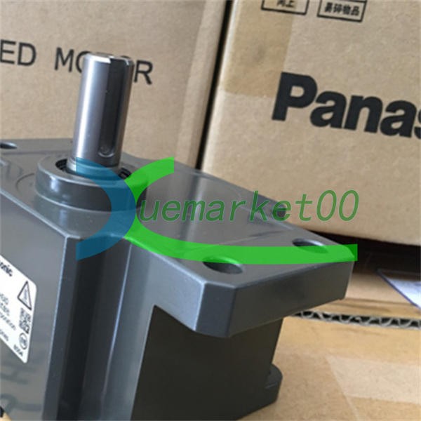 1PCS NEW Panasonic MY9G90B Gear reducer