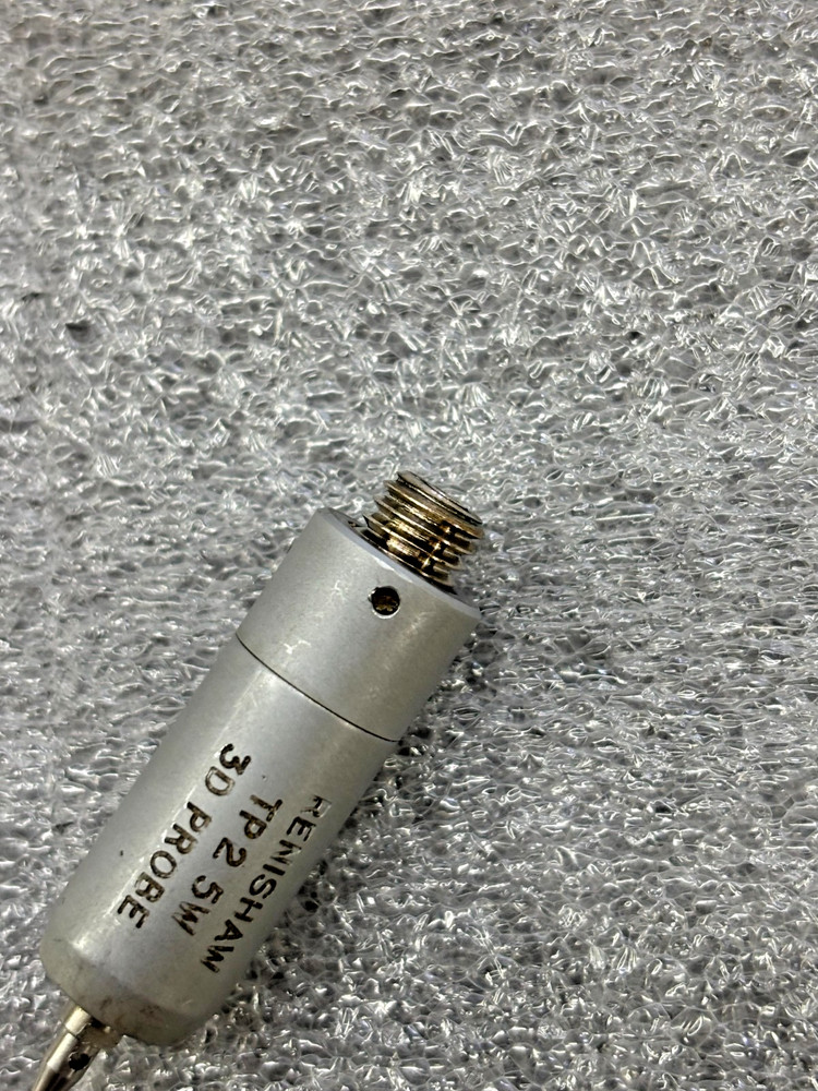 RENISHAW TP2 5 WAY TOUCH PROBE