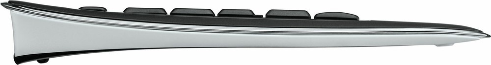 Logitech K800 Wireless Illuminated Keyboard clips REPLACEMENT retainer hinge leg