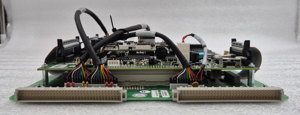 Bruker Microflex BDD MTXMA-1F & BDD GTMP-3C & BDD GTSMC-2D PROCESSOR BOARD ASSY