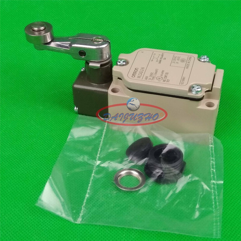1X Limit Switch WLCA2-2-N WLCA22N