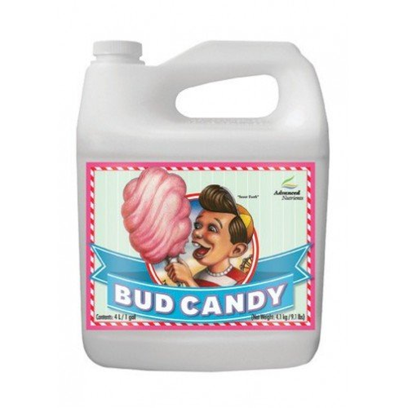 Advanced Nutrients Bud Candy - Carbohydrate Supplement for Plants