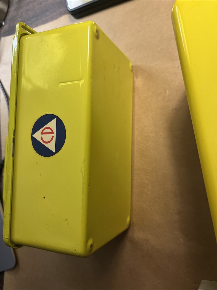 CD V-777-2 Radiation Detection Kit