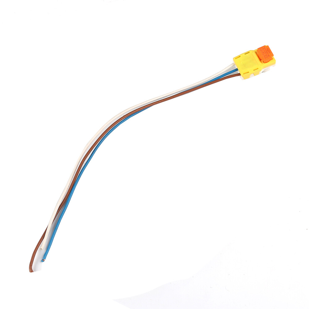 Plug Pigtail Connector Wiring Socket 3C8972563 3C8-972-563