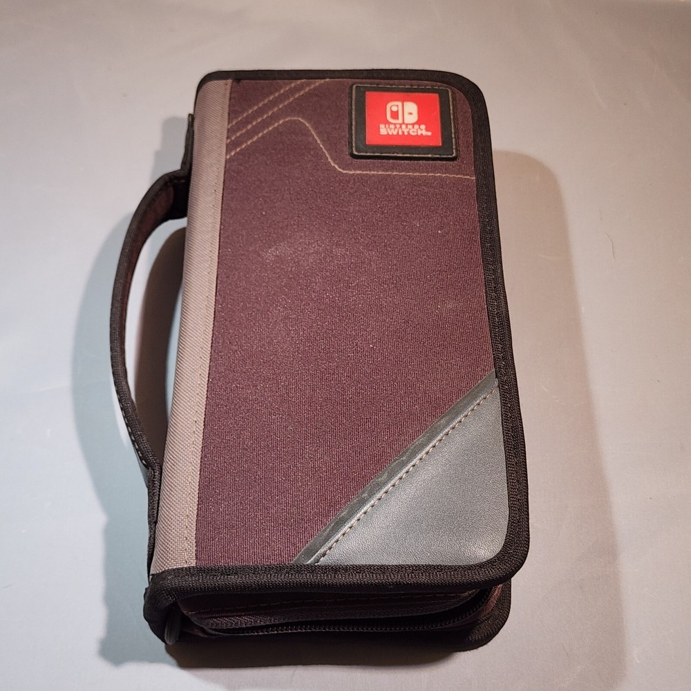 PowerA Folio Case for Nintendo Switch and Nintendo Switch Lite