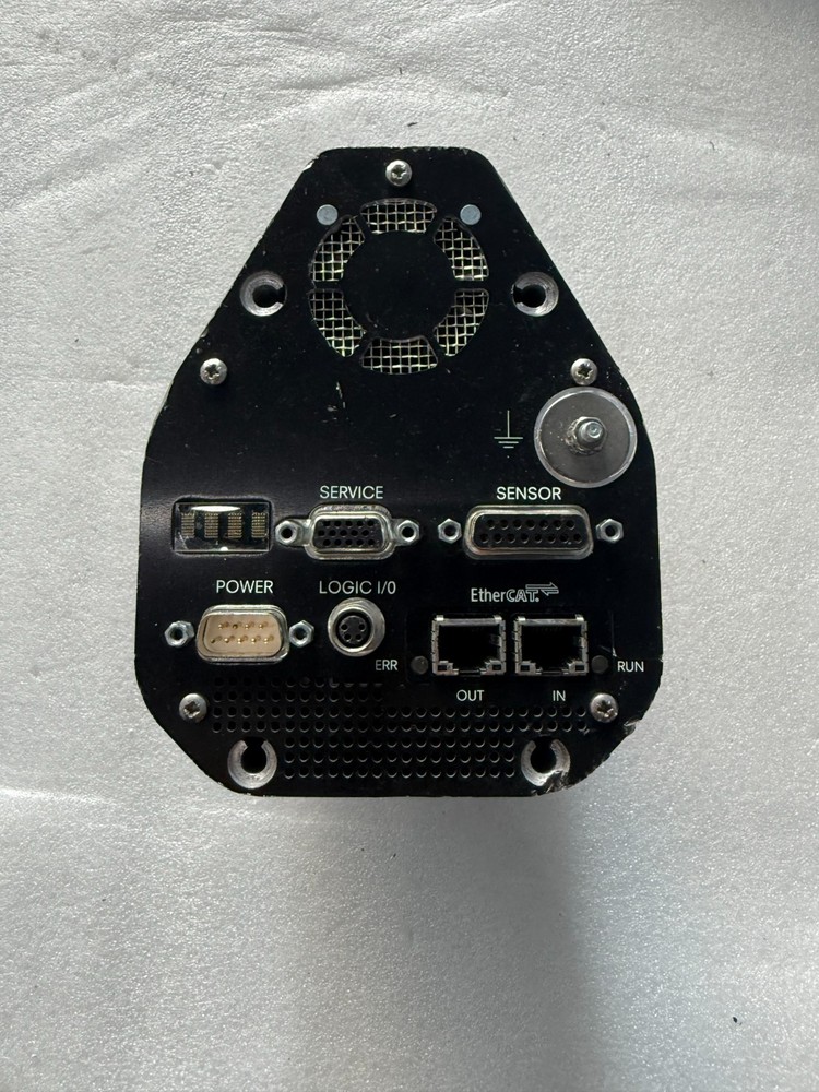 VAT 866248 valve controller