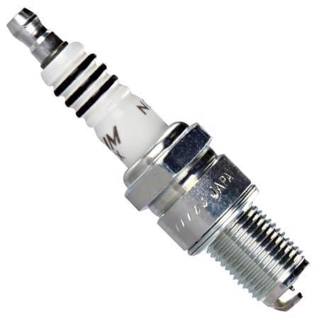 NGK Iridium IX Spark Plug 6801