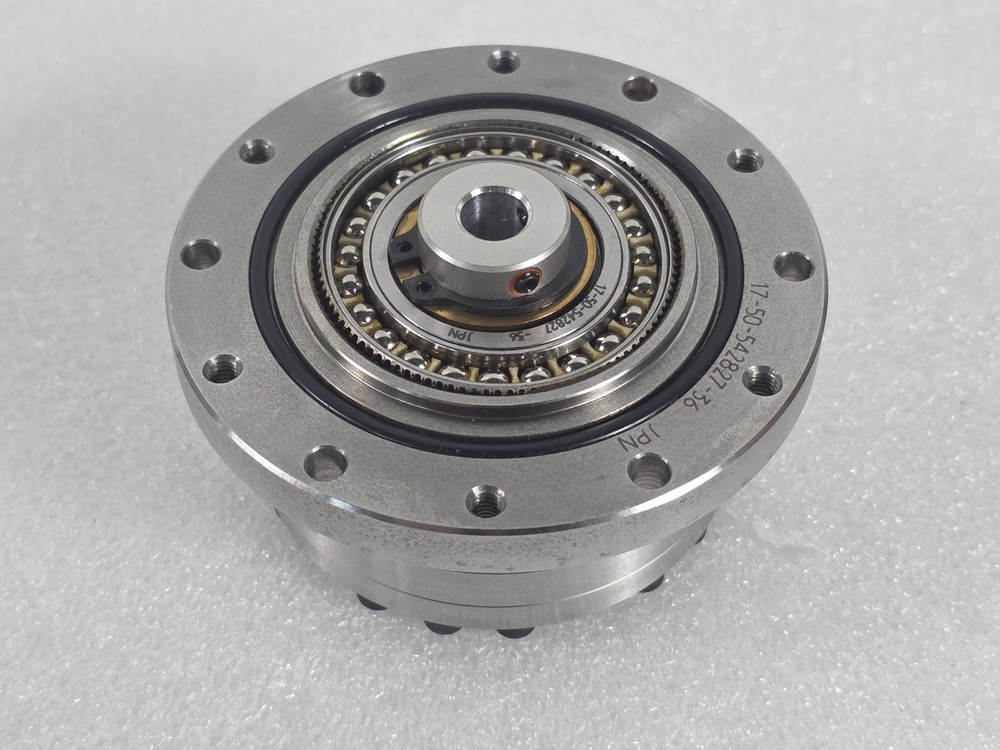 1PC HARMONIC DRIVE SYSTEMS CSF-17-50-2UH HARMONIC REDUCER