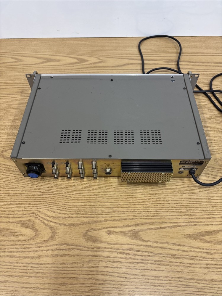 Panasonic WV-RC36 Remote Control Unit ***Turns On