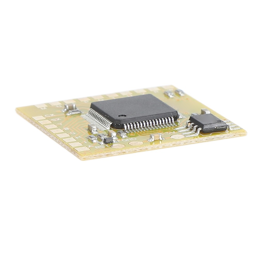 ˜MODBO5.0 V1.93 Chip Support Hard Disk Boot Machine Mod Direct Reading Chip N