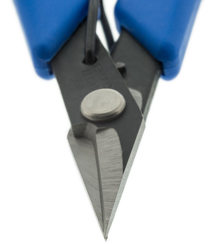 Shears - Xuron� High Durability Scissors, (no serrations) (9180NS)