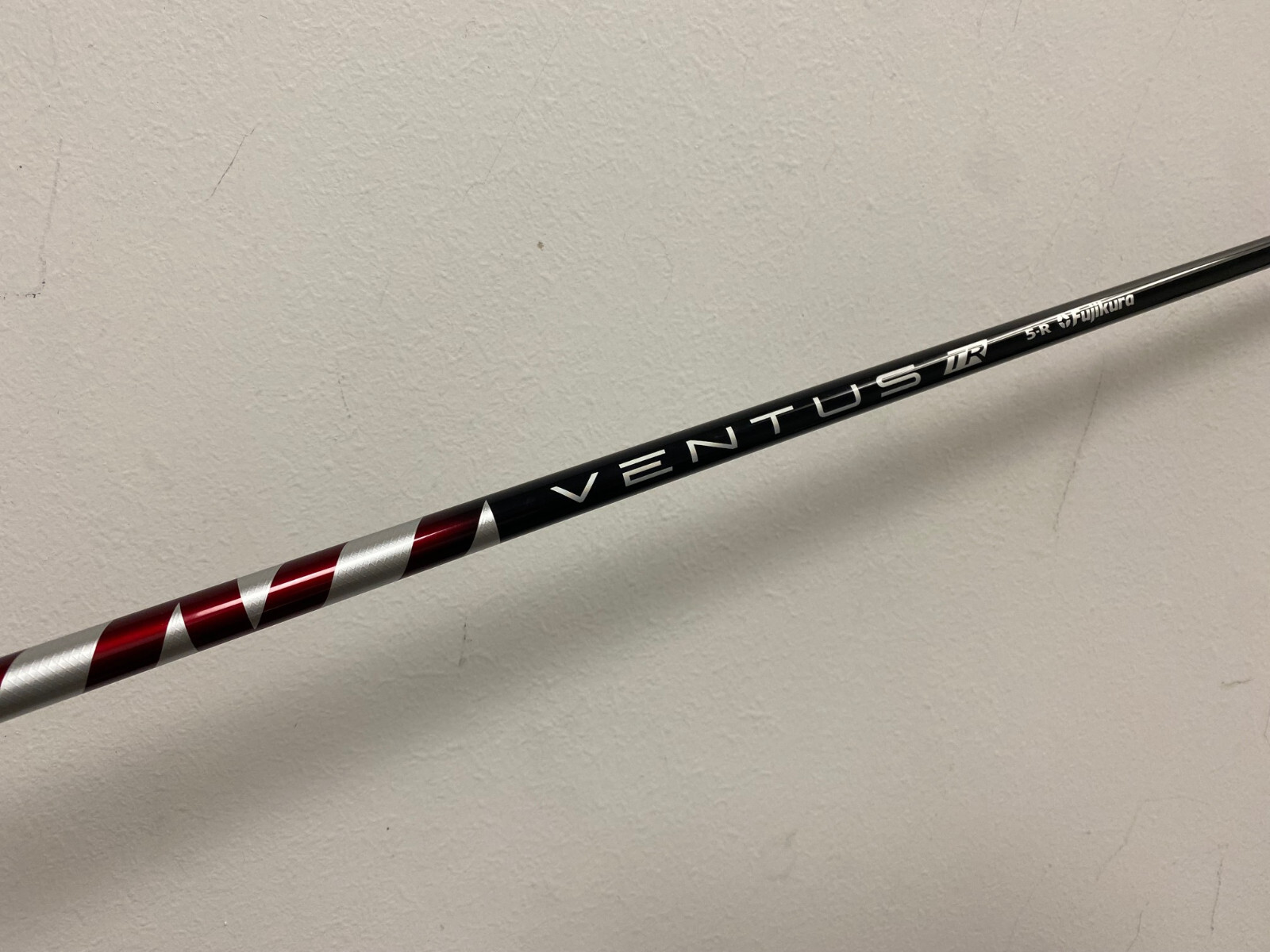 Fujikura Ventus Red TR 5 Reg-Flex Driver Shaft (Non Velocore) w/ Tip & Grip NEW