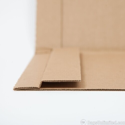 Bags Unlimited MLP1 Mighty Music Mailer 12 Inch Vinyl LP Records Mailers 50 Pack