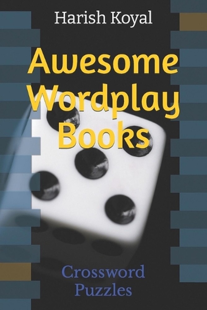 Awesome Wordplay Books
