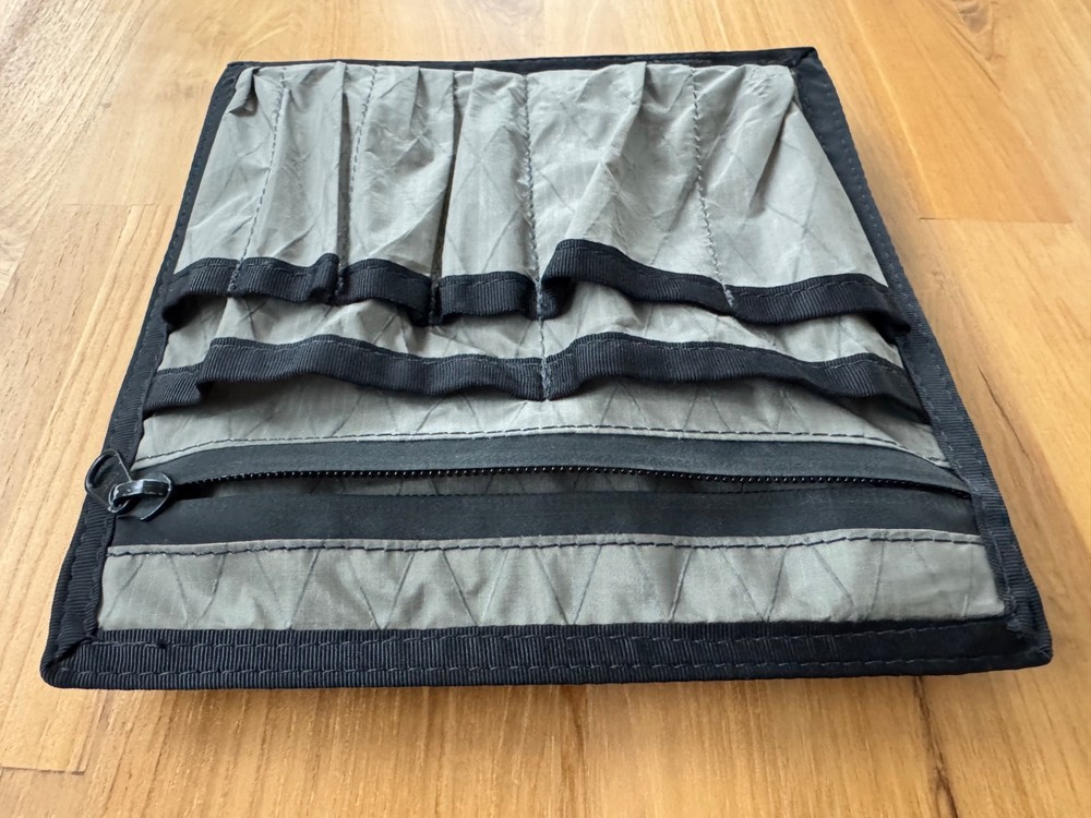 Triple Aught Design Admin Panel 1 (discontinued)