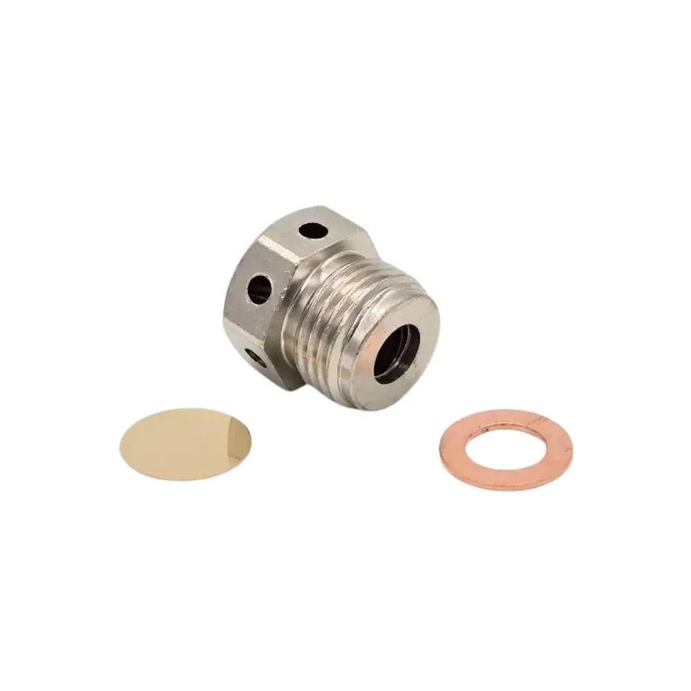 Ansul Safety Plug Kit - 429515