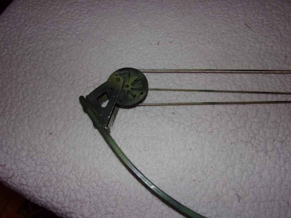 Indian Spirit 218 Compound Bow