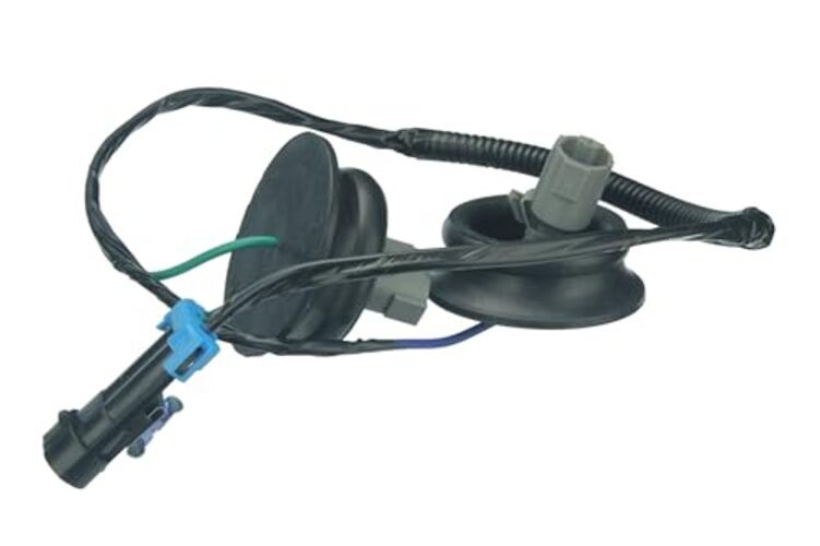 Autotecnica 12601822 Knock Sensor Connector