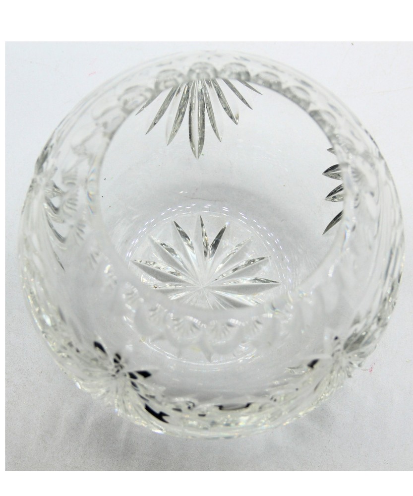 Atrium Pattern Bowl