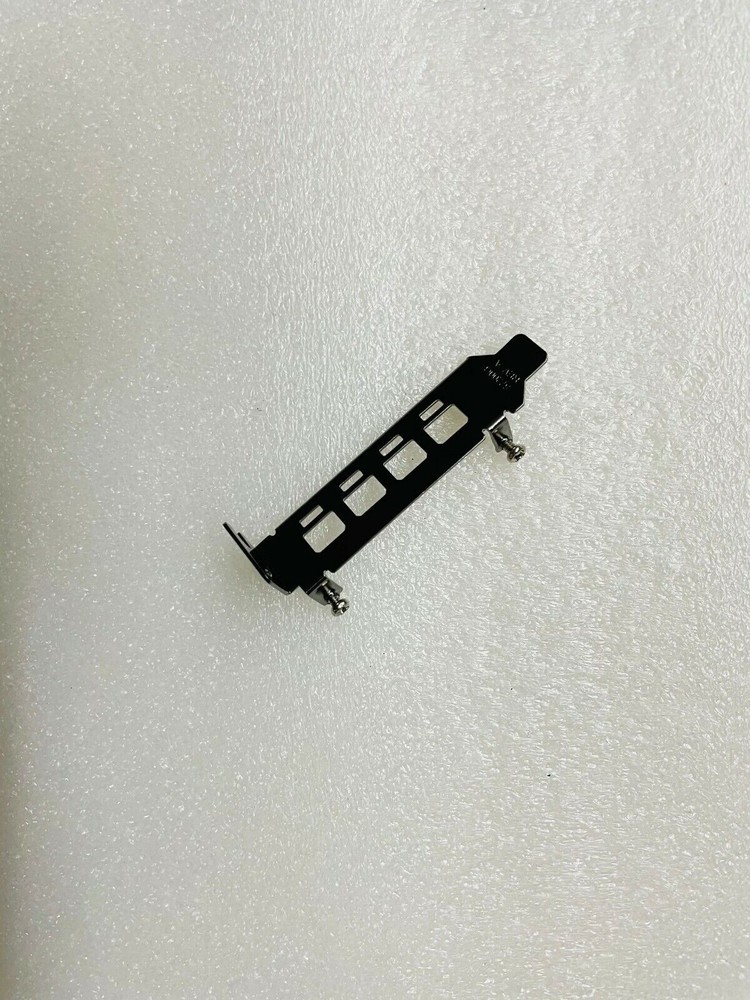 Low Height Bracket AMD FirePro W4100 W4300 W 4100 W 4300