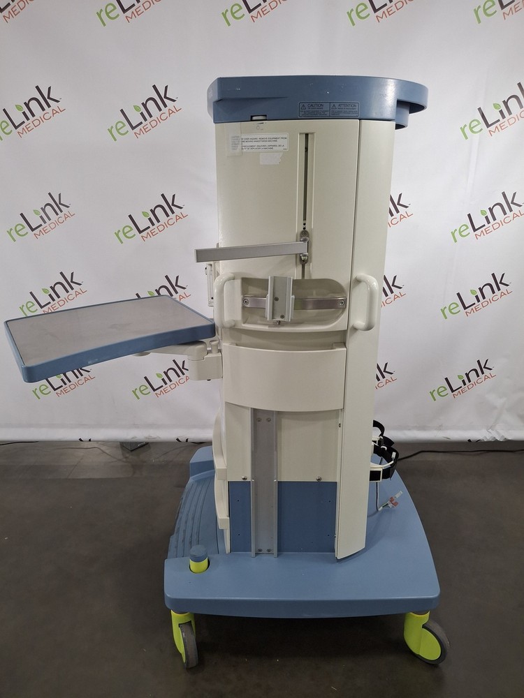 Draeger Medical Apollo Anesthesia System