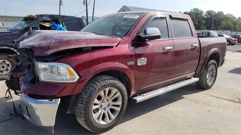 17 DODGE RAM 1500 HIGH MOUNTED STOP LIGHT INCANDESCENT