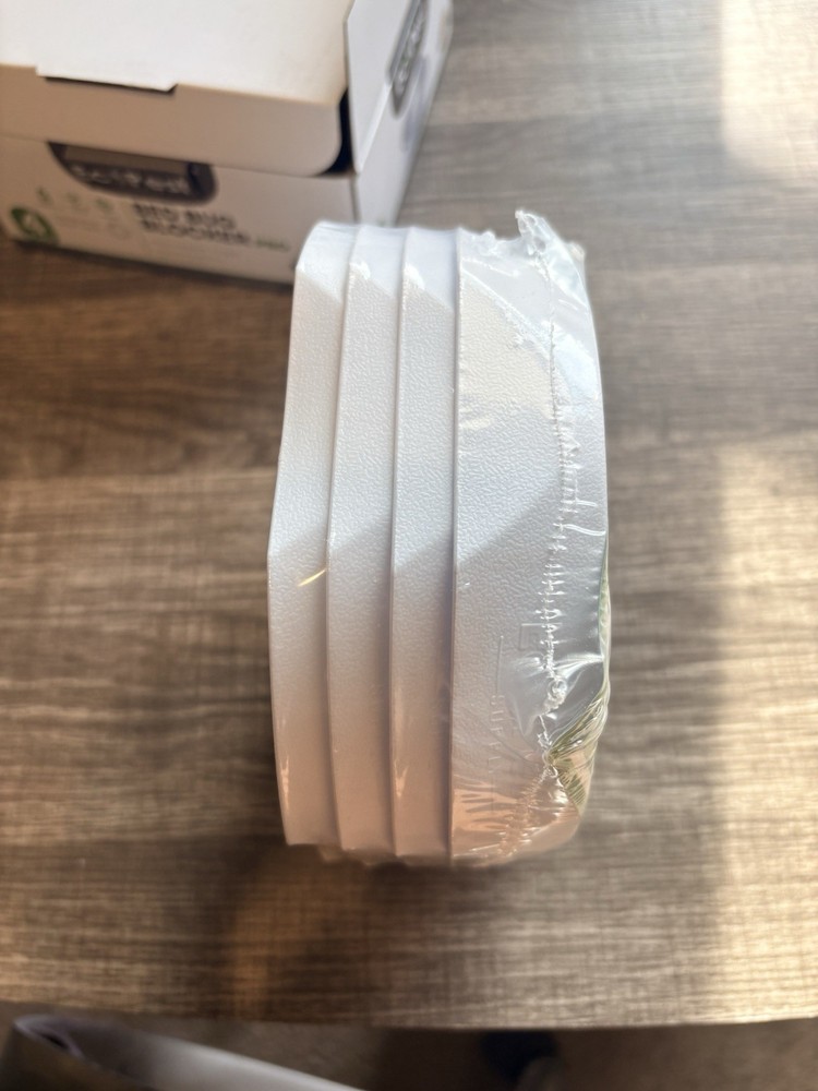 Bed Bug Interceptors – 4 Pack | Bed Bug Blocker (Pro) Interceptor Traps | Insect