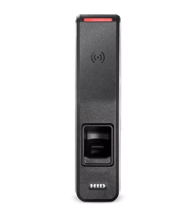 HID® Signo™ Biometric Fingerprint Reader 25B