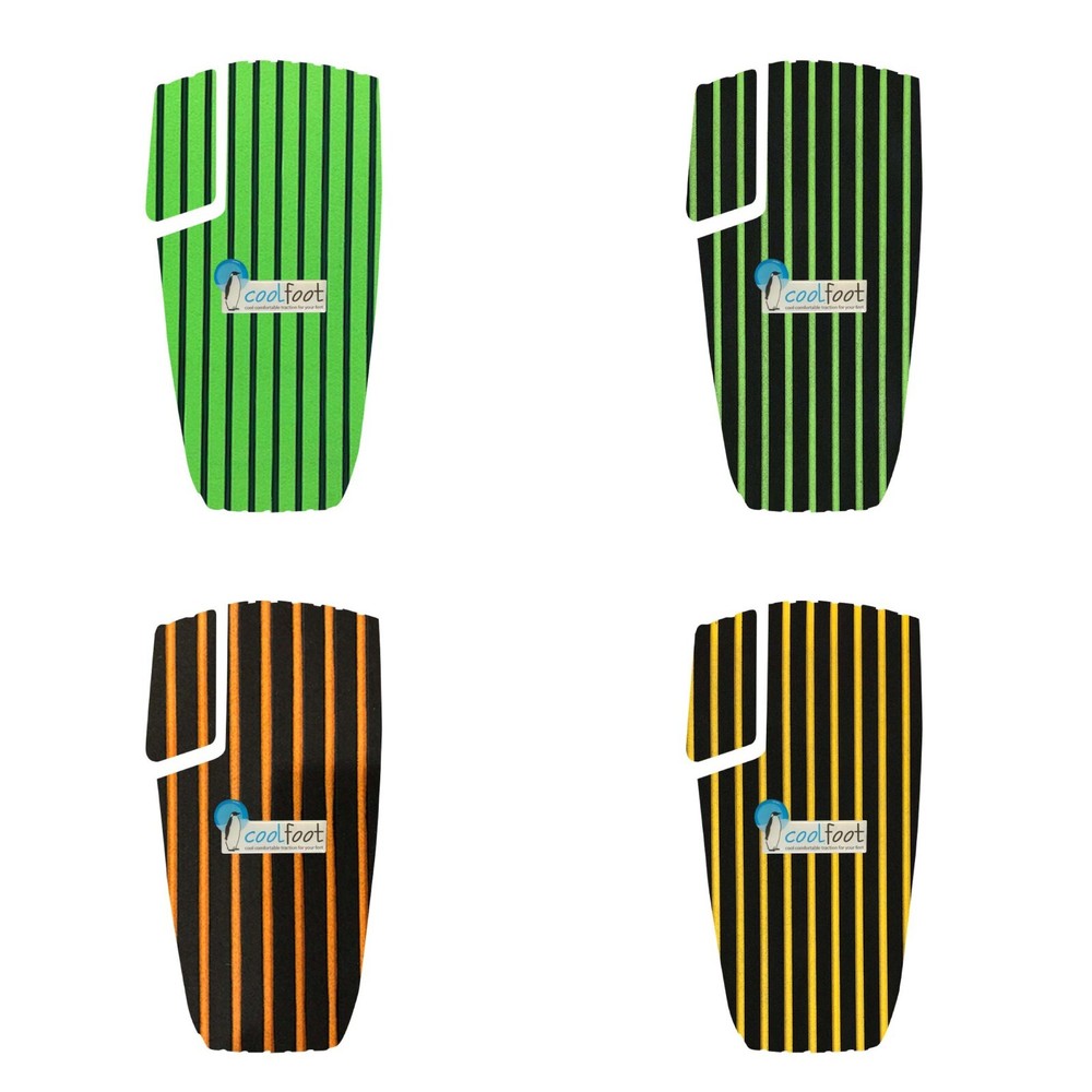 Garmin Force coolfoot - 24 colors