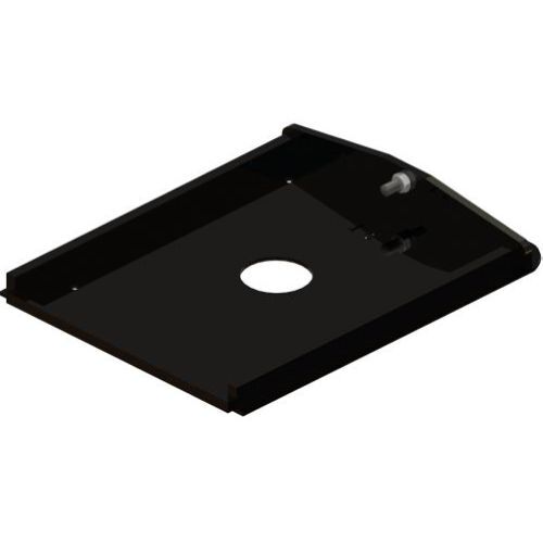 PullRite 331731 Quick Connect Capture Plate For Dexter
