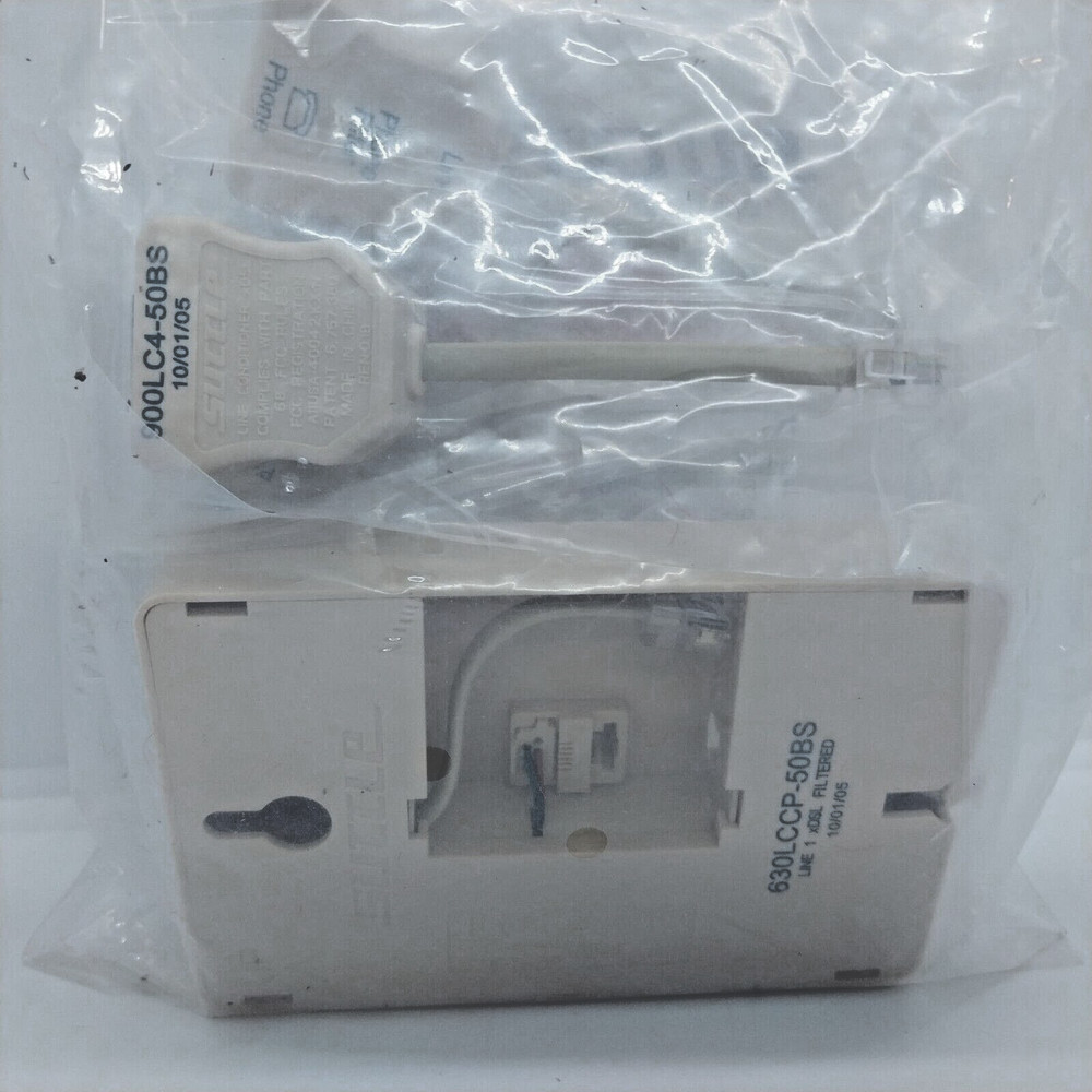 Suttle Line Conditioner KIT3BS New Sealed