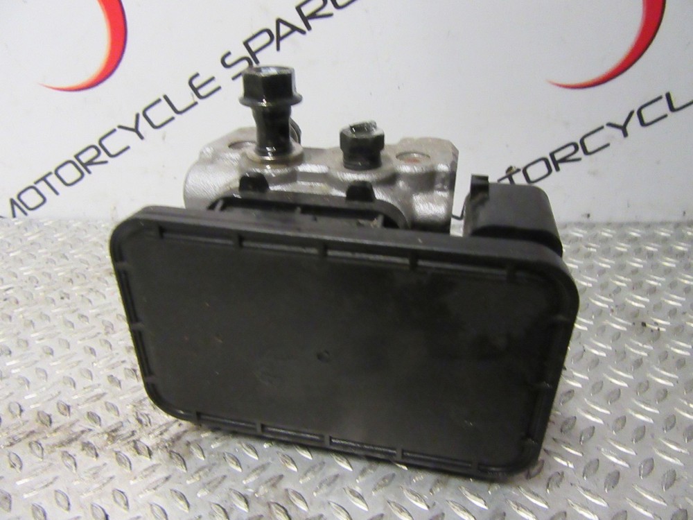 HONDA CB500F ABS PUMP BRAKE MODULE2013 ABS PUMP BK475