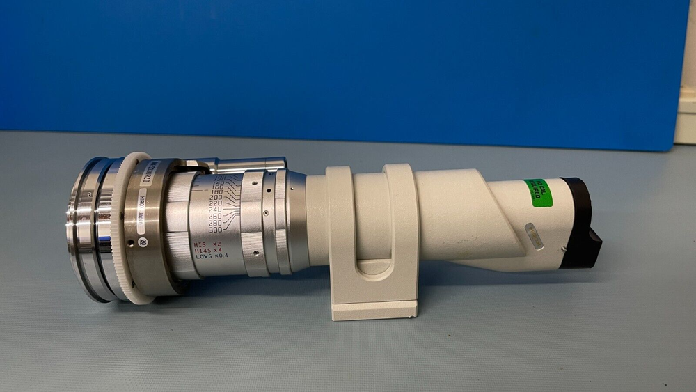 Hirox MX-5030RZ II Rotational Microscopy RZ2 Encoder Mount for 3D Measurement