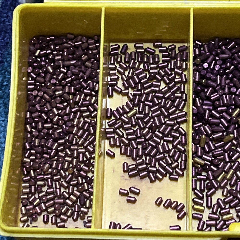 Pinning Kit w/ Master Pins Tools for Locksmith