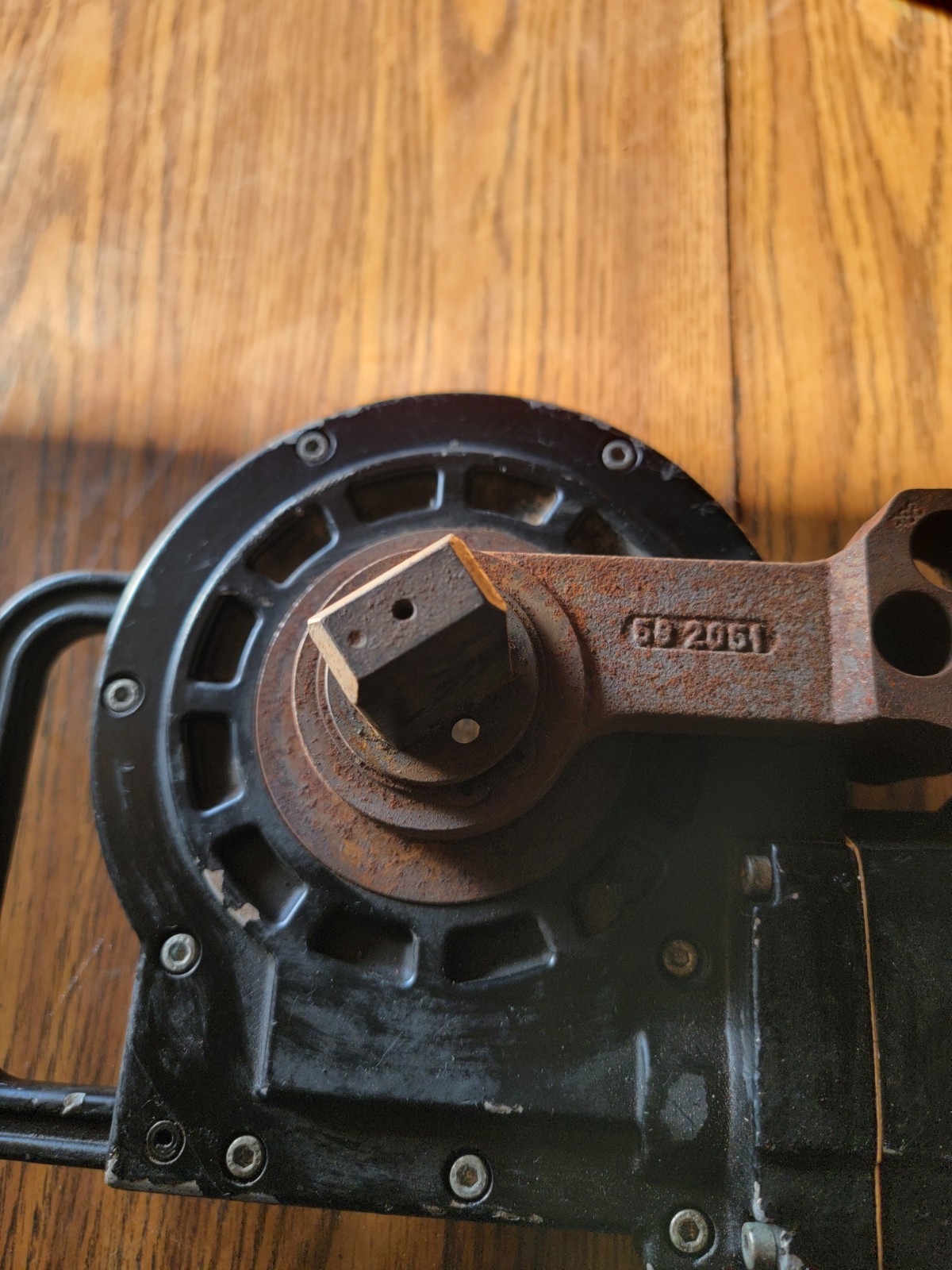 REMS Curvo Electric Pipe Bender Set 580000