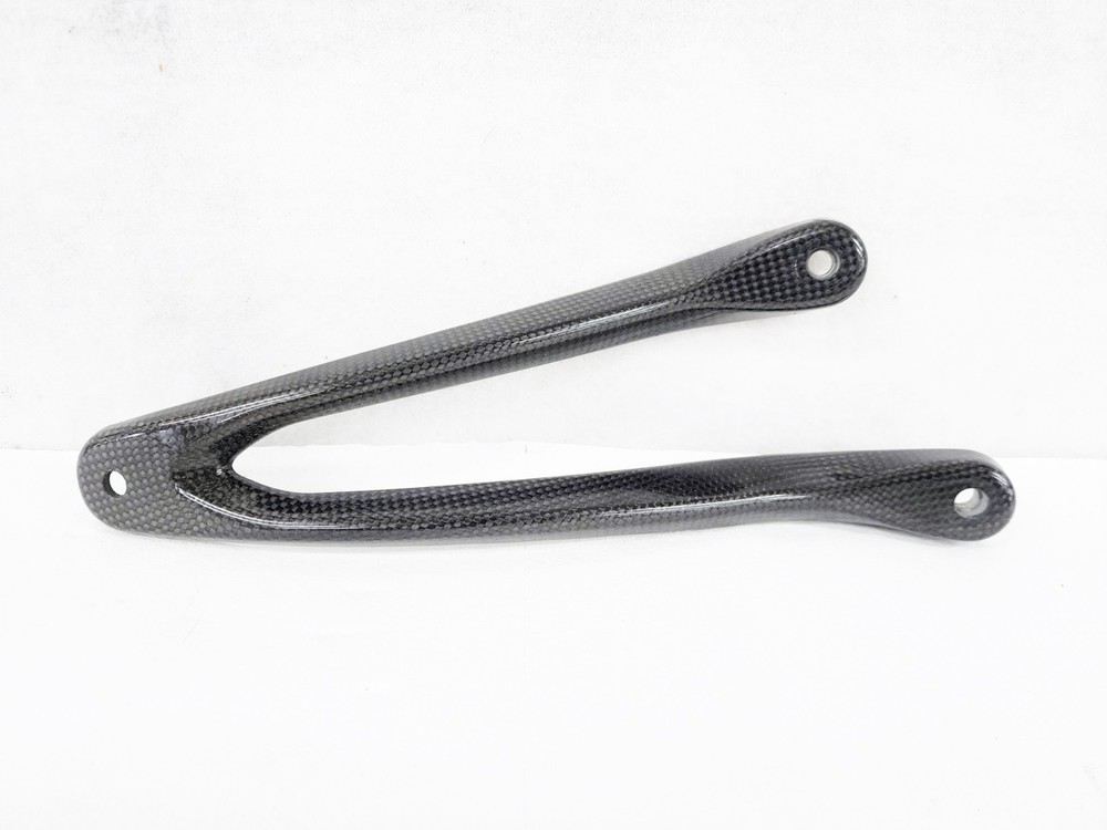 Akrapovic Exhaust Replacement Muffler Bracket P-MBK10R2/A1