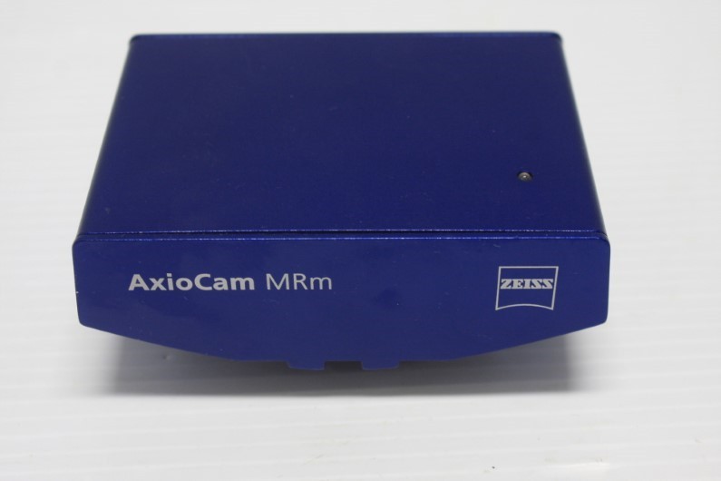 Zeiss AxioCam MRm CCD Microscope Camera Unit2