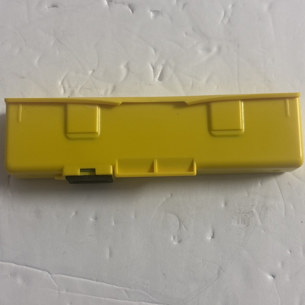 AED Battery Pack Replacement for Defibtech Lifeline VIEW/ECG/PRO DBP‑2003