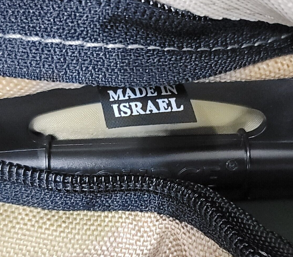 Source Hydration System Carrier with Bladder Desert