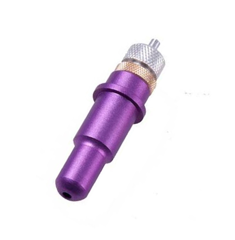 Purple Replacement Vinyl Plotter Cutter Blade Holder USCutter All MH models