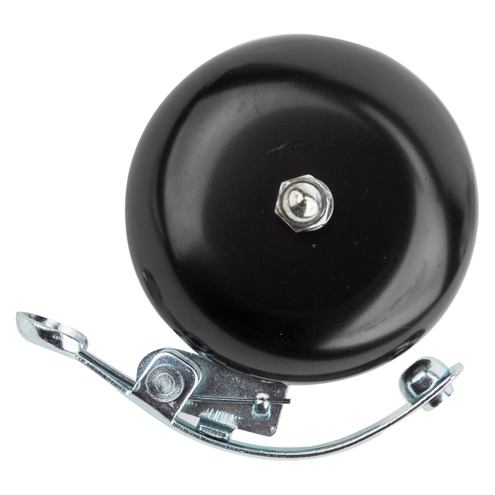Bell Origin8 Time-Clock Lite Black