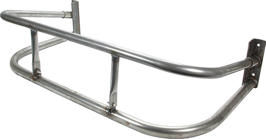 Allstar 22333 Modified 2pc Extended Length Front Bumper