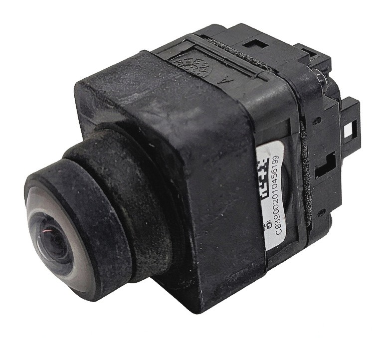 2014-2015 RANGE ROVER (L405) SWB DRIVER ASSIST REARVIEW CAMERA (w/o SURROUND)