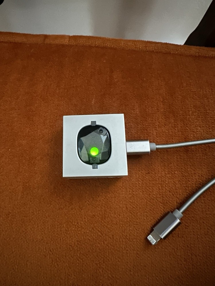 OLIVE SMART HEARING AID SET - Made In Korea- READ!