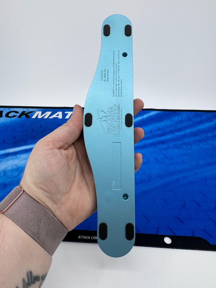 StackMat With Timer Tested