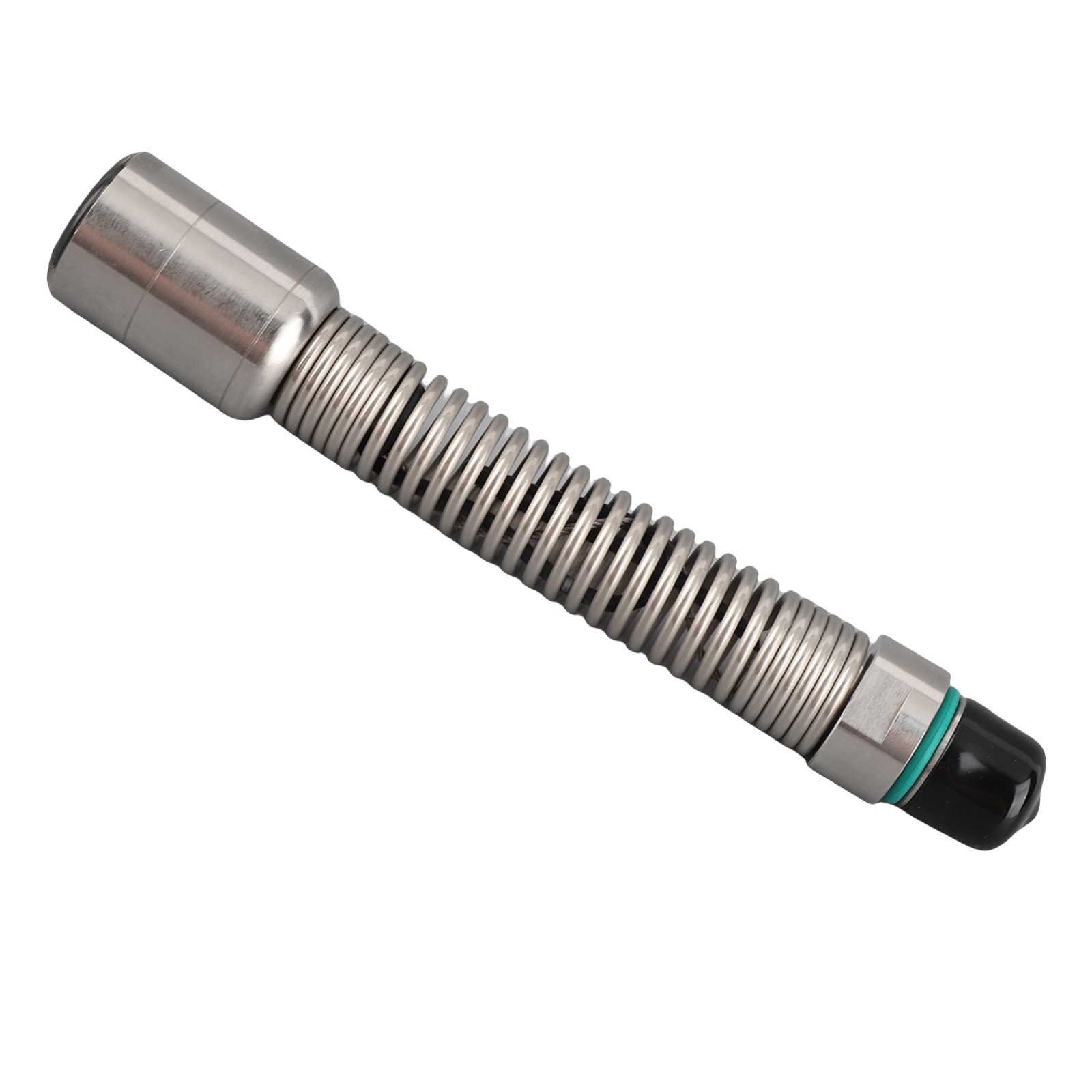 23mm Sewer Inspection Camera Head Professional IP68 Water Resistant 15mm Thread