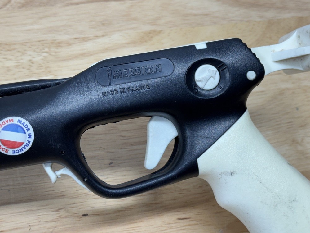 SpearPro Challenger Speargun 60cm