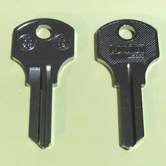 2 - Kennedy Tool Box Keys Replacement  Pre-Cut To Your Key Code Codes T001-T250